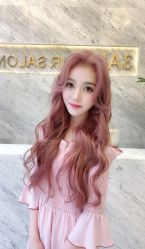 -3AM HAIR SALON染发接发