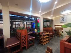-丽江庭院之爱在路上(西单店)