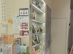 -海马体照相馆(大连罗斯福广场店)