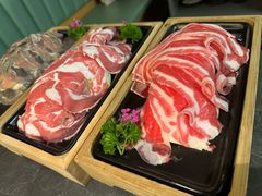 -湊湊火锅·茶憩(杭州湖滨银泰in77店)