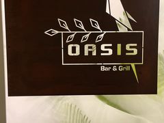 -Oasis Bar & Grill
