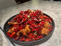 -留半山·香港食堂(啦啦宝都店)