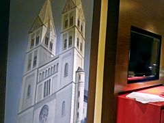 -青岛富力艾美酒店