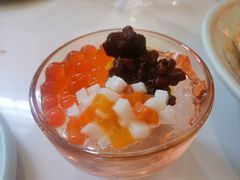 -奔跑吧陕菜·盛世长安(民乐园万达店)