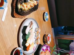 -一心创作料理屋(经开万达店)