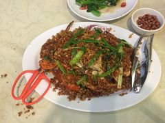 -桥底辣蟹(谢斐道店)