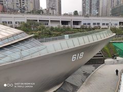 -重庆建川博物馆