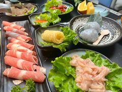 -湊湊火锅·茶憩(颐堤港店)