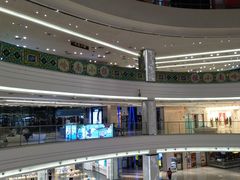 -万达广场(东莞厚街店)