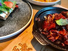 鲍鱼焖土豆-融和里(华润·二十四城店)