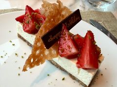 -广州四季酒店·意珍·意式自助餐