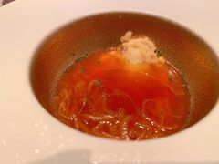 -Ginza Onodera铁板烧(外滩十八号店)