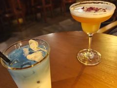 -咖法森林·咖啡  酒吧(天河店)