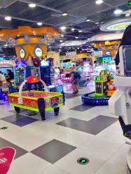 -万达宝贝王(上海浦江店)