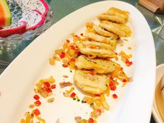 -雍沪里·沪湘融合菜( 康桥店)