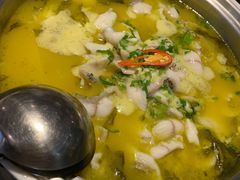 -严厨老坛酸菜鱼(吴江万宝店)