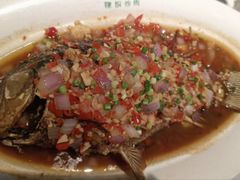 -费大厨辣椒炒肉(太平老街店)