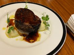 -mezza9 Macau(澳门君悦酒店)