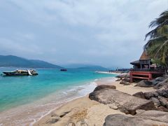 -海南分界洲岛旅游区