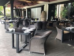 景观位-L'Anmien Restaurant