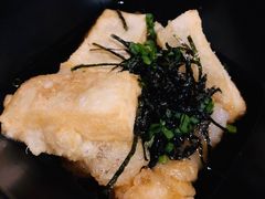 日式炸年糕-角落里(中山公园店)