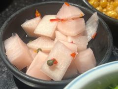 -小饕荟雅安贡椒鱼鲜馆(广福桥店)