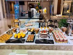 -金安大饭店-金品自助餐厅