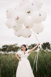 -PAI婚纱礼服设计馆【大牌租赁/高级定制】