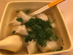 -吉祥馄饨(杭州博库书城店)