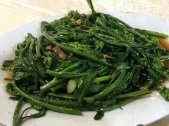 -车头老二大排档(金城步行街店)