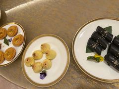 -唐阁(香港朗廷酒店)