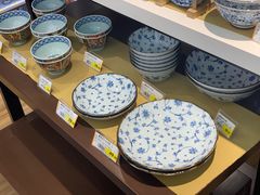 -丽达超市(城阳万象汇店)