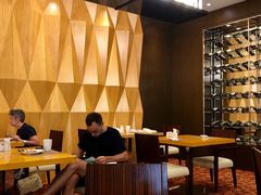 大堂-上海西藏大厦万怡自助餐厅(徐汇店)