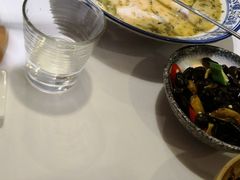 美味酸菜鱼-尚一汤 广东炖汤(金桥国际店)