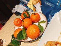 -小船渔村•大连菜•大连焖鱼(黄河路店)