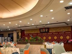 -北京全聚德(西客站店)