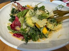 -荷恬·精致蔬食料理(星海店)