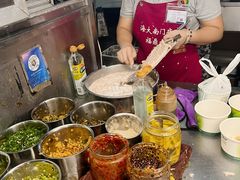 -海大南门夜市(海富街店)