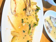 -金海湾海鲜排档(朱家尖店)