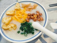 艇仔粥-陶兰居·手工点心·粤菜(圆融时代广场店)