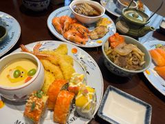 -松子料理(华威桥店)