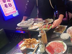 -巴蜀大宅门火锅(川音店)