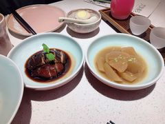 杭州酱鸭-竹外桃花·江南小酒馆(SKP·S店)