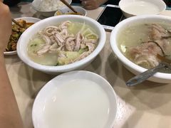 -天一沾水肥肠(科园一街店)