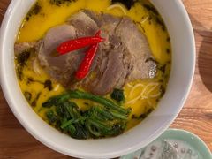 -和府捞面(东直门银座店)