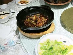 -金百万烤鸭店(良乡店)