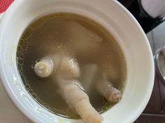 -白云中餐厅·粤菜·亚龙湾喜来登度假酒店