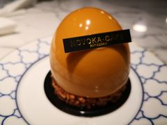 -诺嘉甜品(世贸店)
