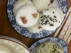 -灵山酒酿健忠(黄山汤口寨西非遗店)
