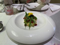 -晶雅花园西餐厅(南京首店)